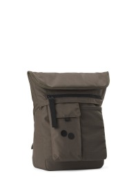 pinqponq Backpack KLAK - Construct Brown 6