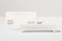 Hopery - Beauty Rack / WHITE 2