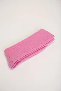 Suite13Lab - LISOS WOOL SOCKS - Magenta