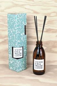 COUDRE BERLIN - Reed Diffuser wild bloom