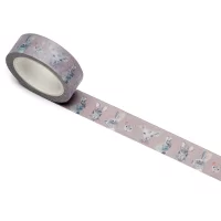 nuukk - Washi Tape Hasen 2