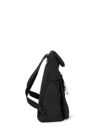 pinqponq Backpack KLAK - Construct Black 2