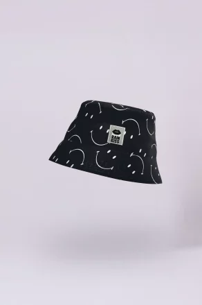 Rainkiss - Classic Smile x Smiley - Bucket Hat - Certified 100 Recycled Polyester