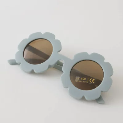 La Romi - Sonnenbrille Daisy Kids - Artic Grey - Kinder-Sonnenbrille