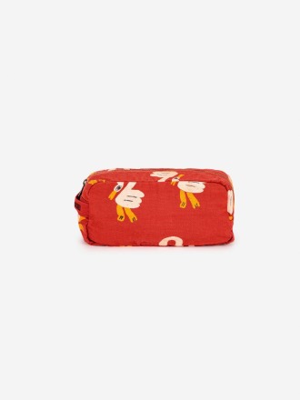 Bobo Choses - Pelican All Over Pouch - Made in Spain