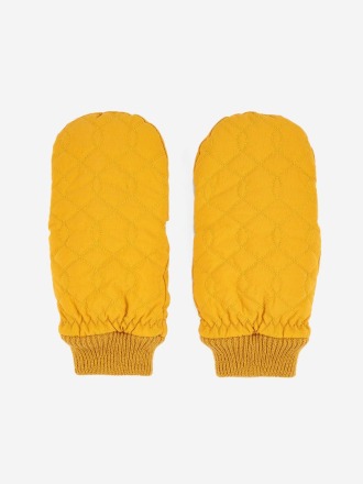 Bobo Choses - PADDED MITTENS - Made in Spain