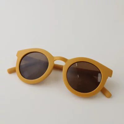 La Romi - Sonnenbrille Adult - Sunset - Unisex-Sonnenbrille