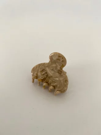 JONA - EMI CLIP in clay - CLIPS FOR THE PLANET