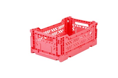 AyKasa Mini Storage Box - dark pink - Storage Box