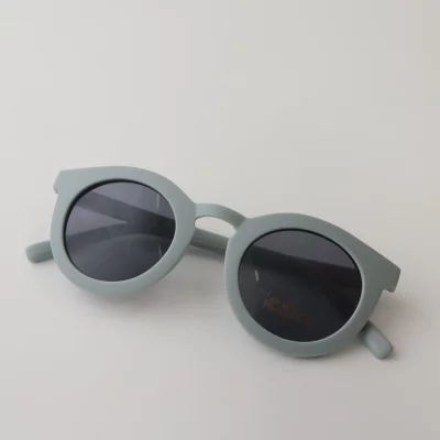 La Romi - Sonnenbrille Adult - Arctic Grey - Unisex-Sonnenbrille