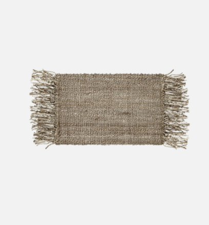 Luhta Home - Carpet - Rusko - finely-crafted home accessoires