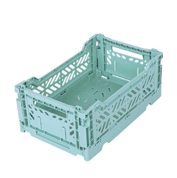 AyKasa Midi Storage Box - arctic blue - Storage Box