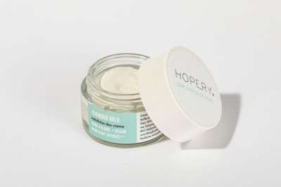 Hopery - BAMBOO MILK DEOCREME - GIVE A PIECE OF HOPE