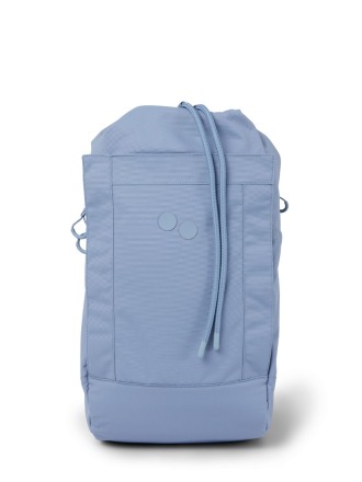 pinqponq Backpack KALM - Kneipp Blue - pinqponq