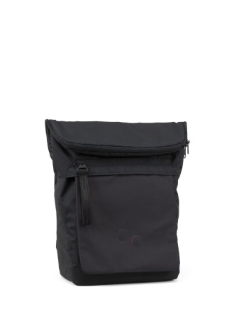 pinqponq Backpack KLAK - Rooted Black - pinqponq