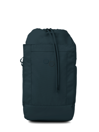 pinqponq Backpack KALM - Slate blue - pinqponq