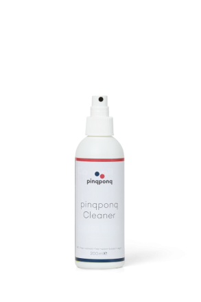 pinqponq - Cleaner - veganes Reinigungsspray aus natürlichem Bambus-Extrakten