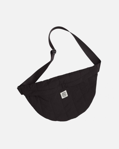 MSCH Copenhagen - MSCHSasja Icon Bumbag - Black - Hipbag