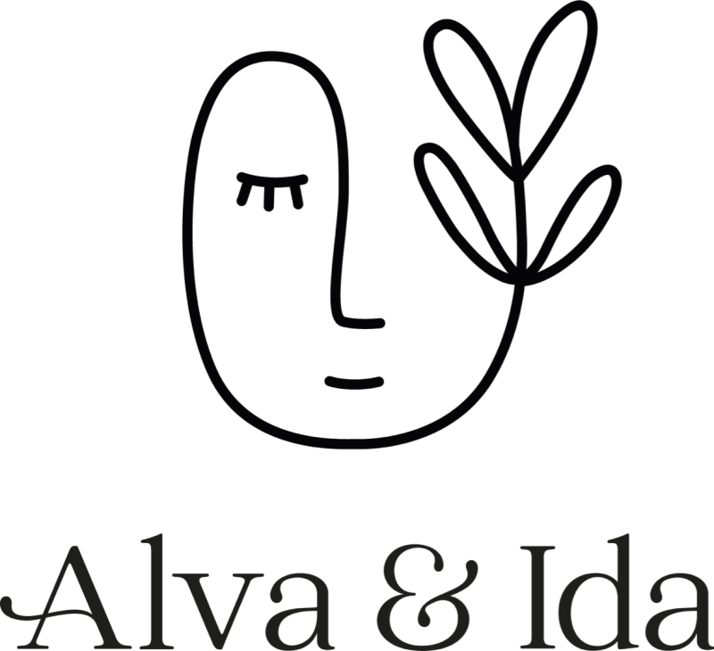 Alva & Ida - Deine nachhaltige Papeterie