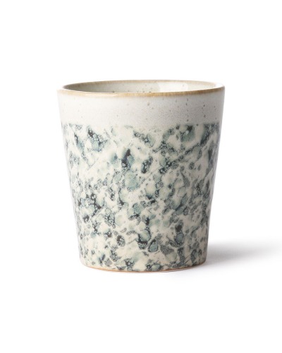 HK LIVING - 70s Ceramics - coffee mug hail