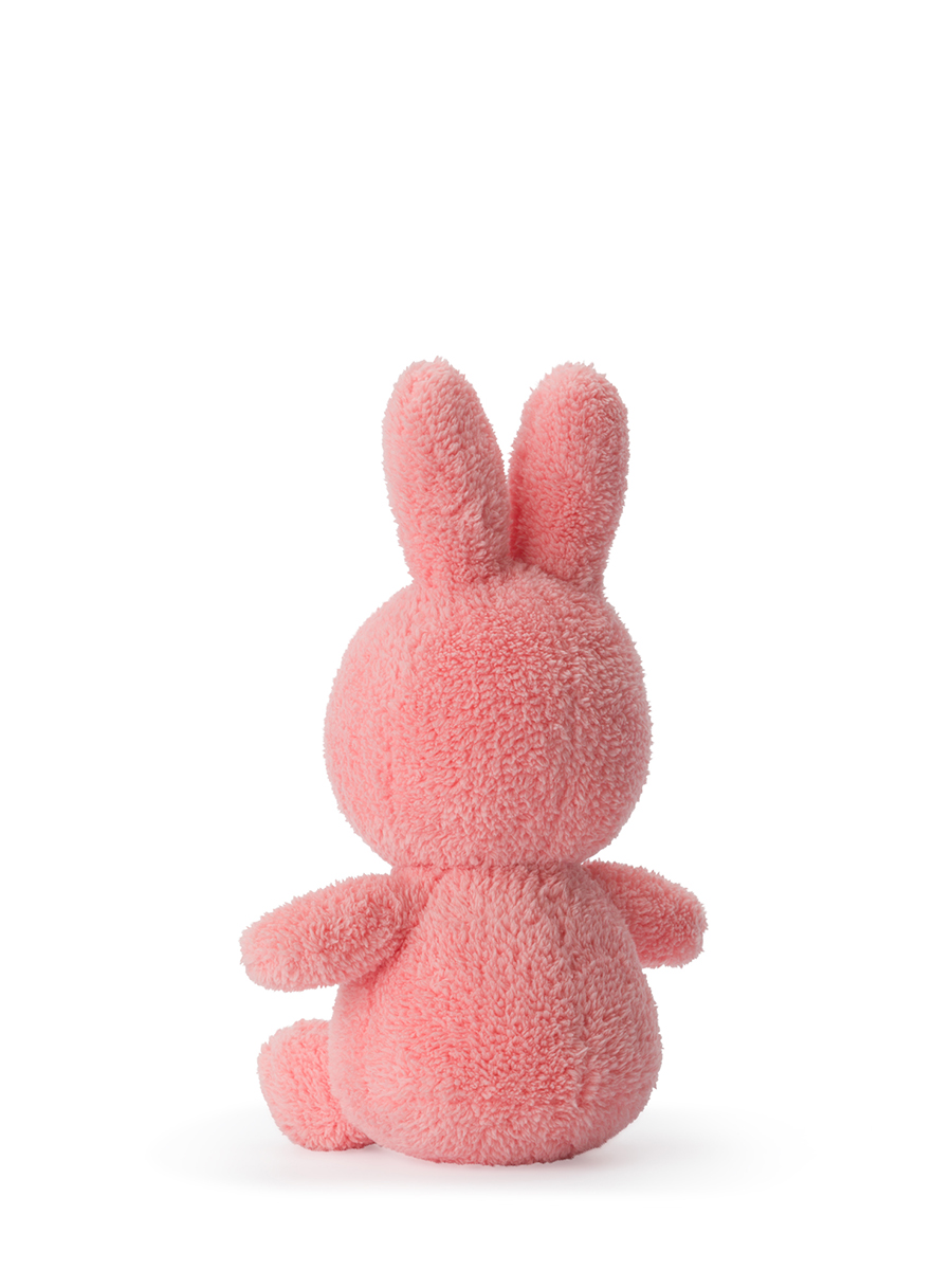 Miffy Terry Pink, 23cm 3