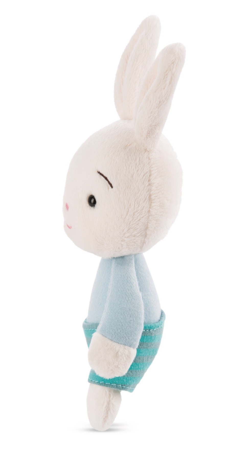 Nici Hase Happy Bunny creme 15cm 2