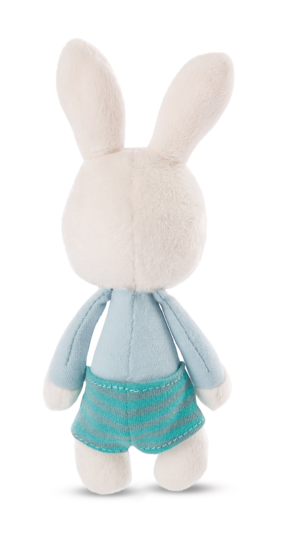 Nici Hase Happy Bunny creme 15cm 3