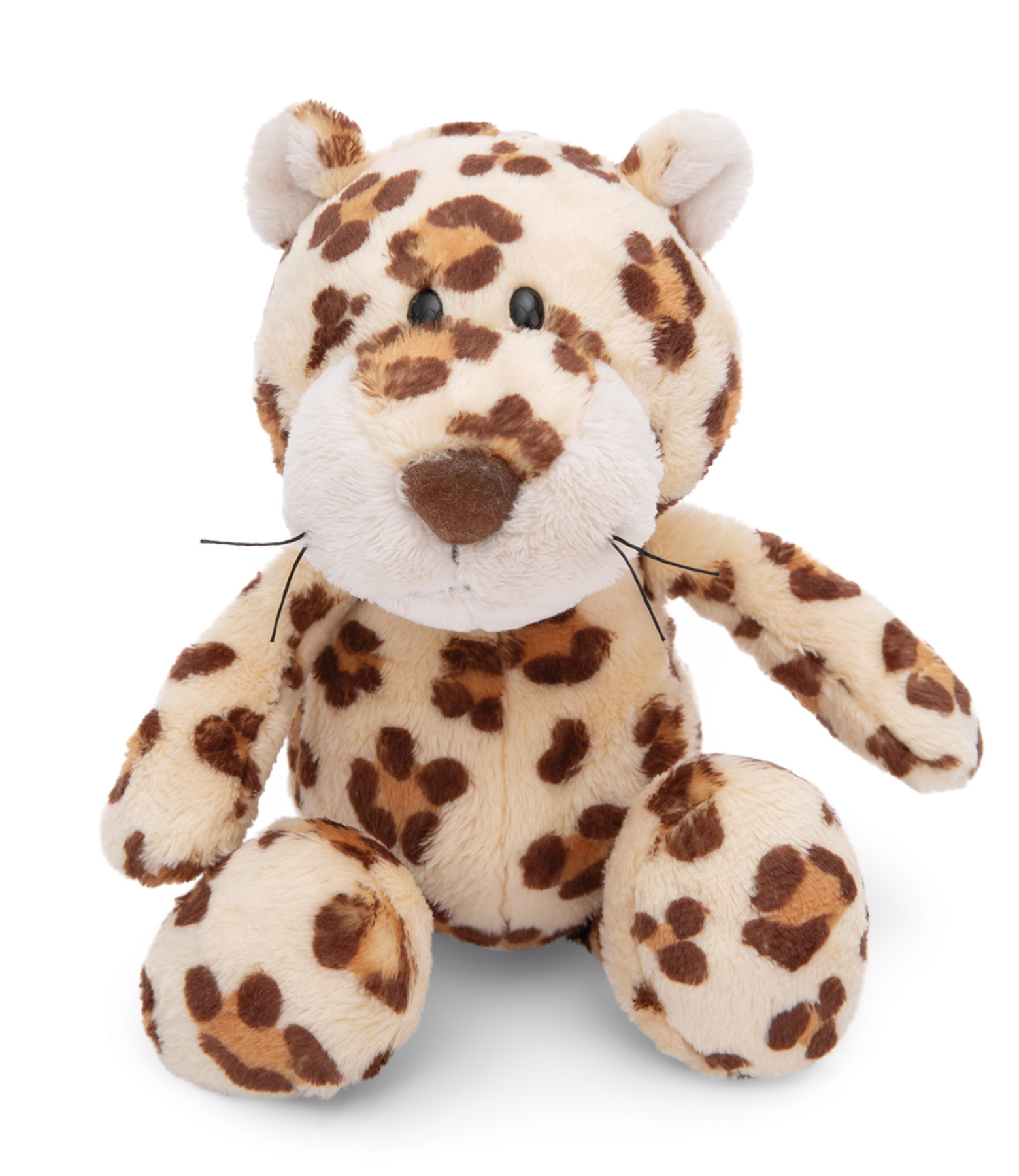 NICI Leopard schlenkernd, 20 cm 3