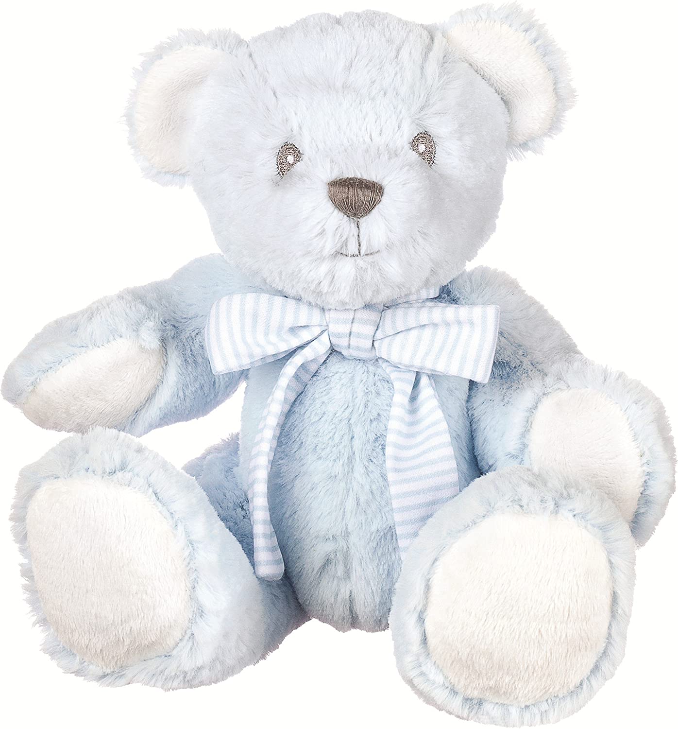 Suki Baby-Teddybär hellblau 185cm