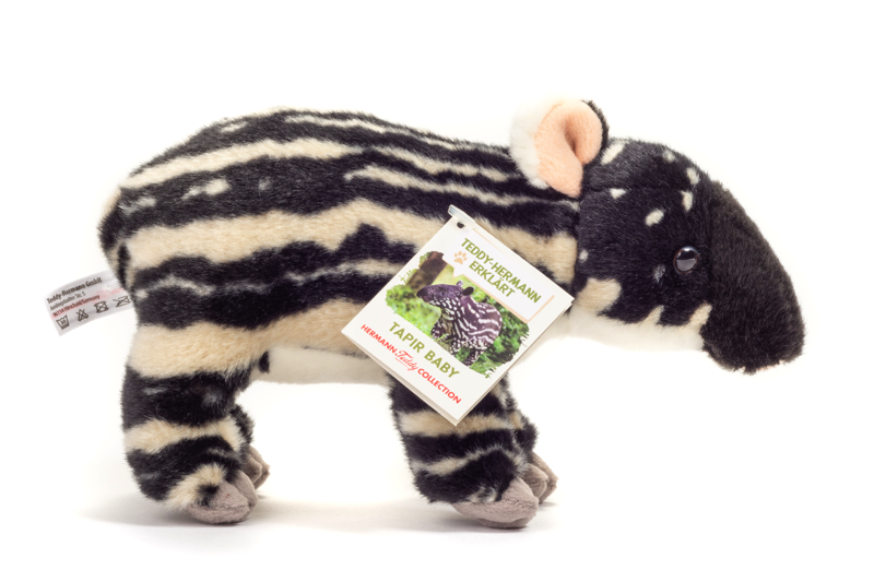 Tapir Baby 24cm 3