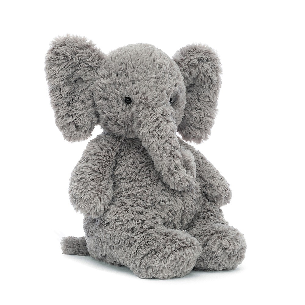 Jellycat Archie Elephant / Elefant, 26cm
