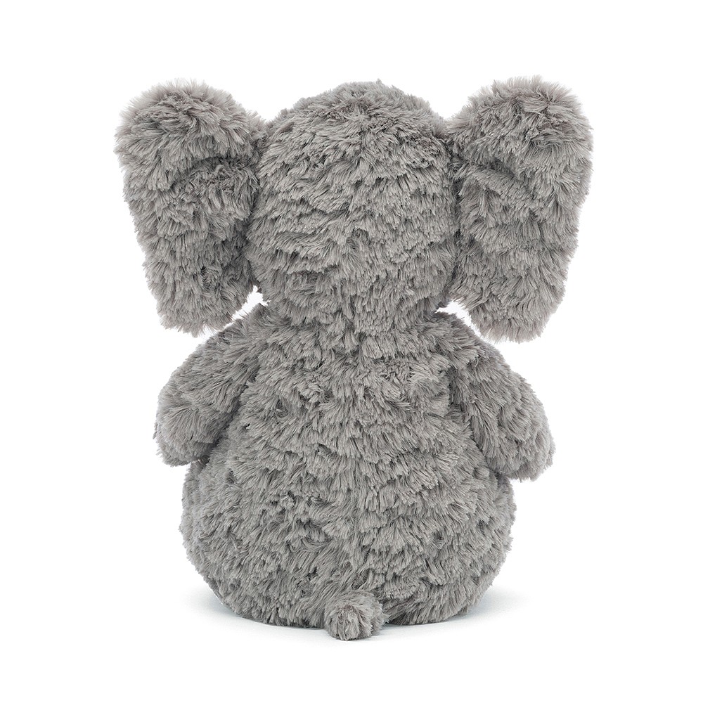 Jellycat Archie Elephant / Elefant, 26cm 3