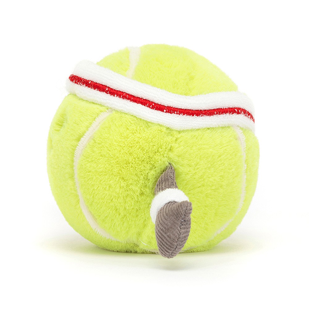 Jellycat Amuseable Sports Tennis, ca. 9 cm 2