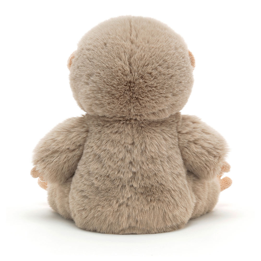 Jellycat Bo Bigfoot, 28cm 3