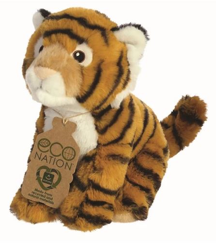 Eco Nation - Bengalischer Tiger 23 cm