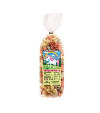 Motivnudel Einhorn-Pasta, 250g