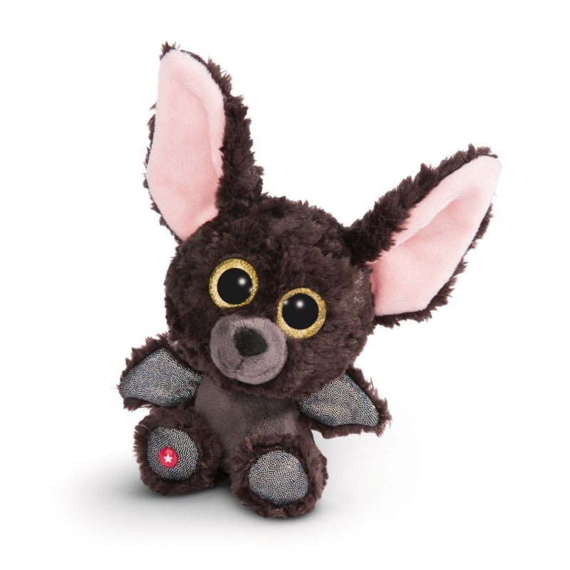 Nici Glubschis Fledermaus Baako, 15cm