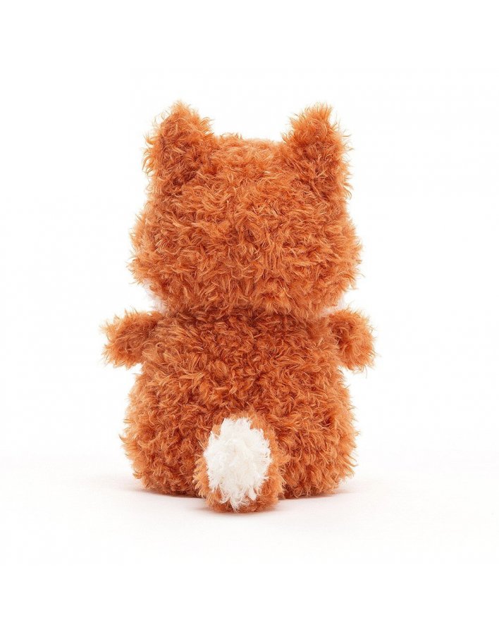 Jellycat little Fox Fuchs 2