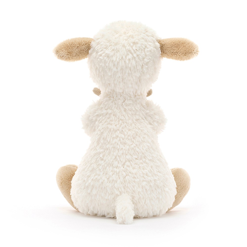 Jellycat Huddles Sheep / Lamm 24cm 3