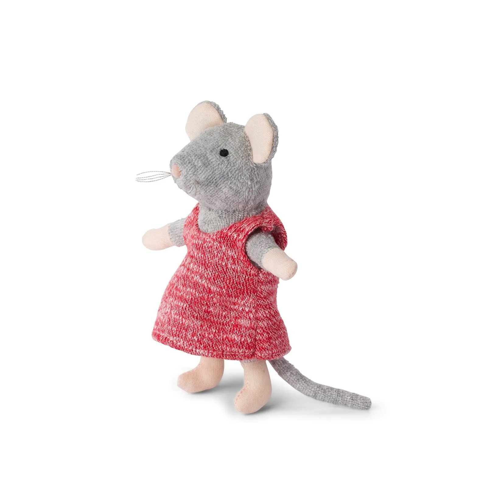The Mouse Mansion Company Julia, 12cm 3
