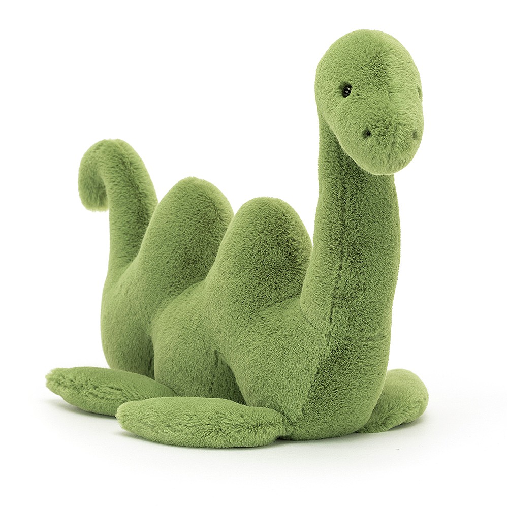 Jellycat Nessie Nessa, ca 35 cm