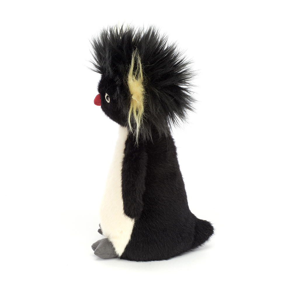 Jellycat Ronnie Rockhopper Penguin 22cm 2