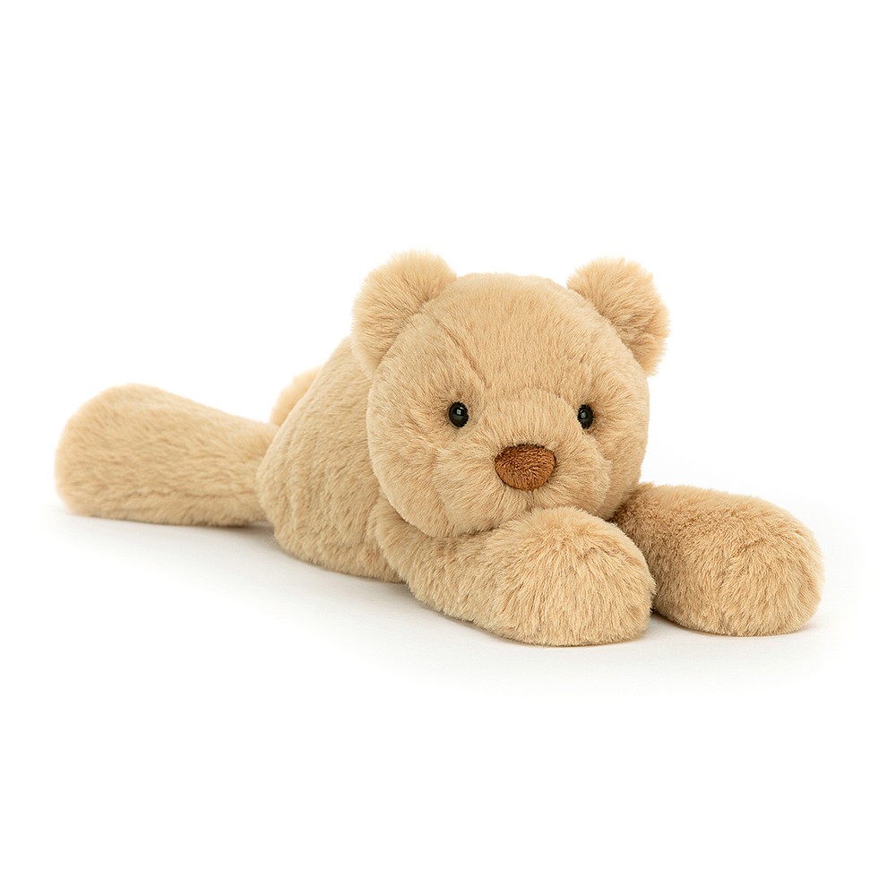 Jellycat Smudge Bear/Bär, 24cm