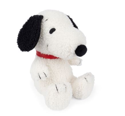 Snoopy Sitting Tiny Teddy/Snoopy sitzend, 20cm