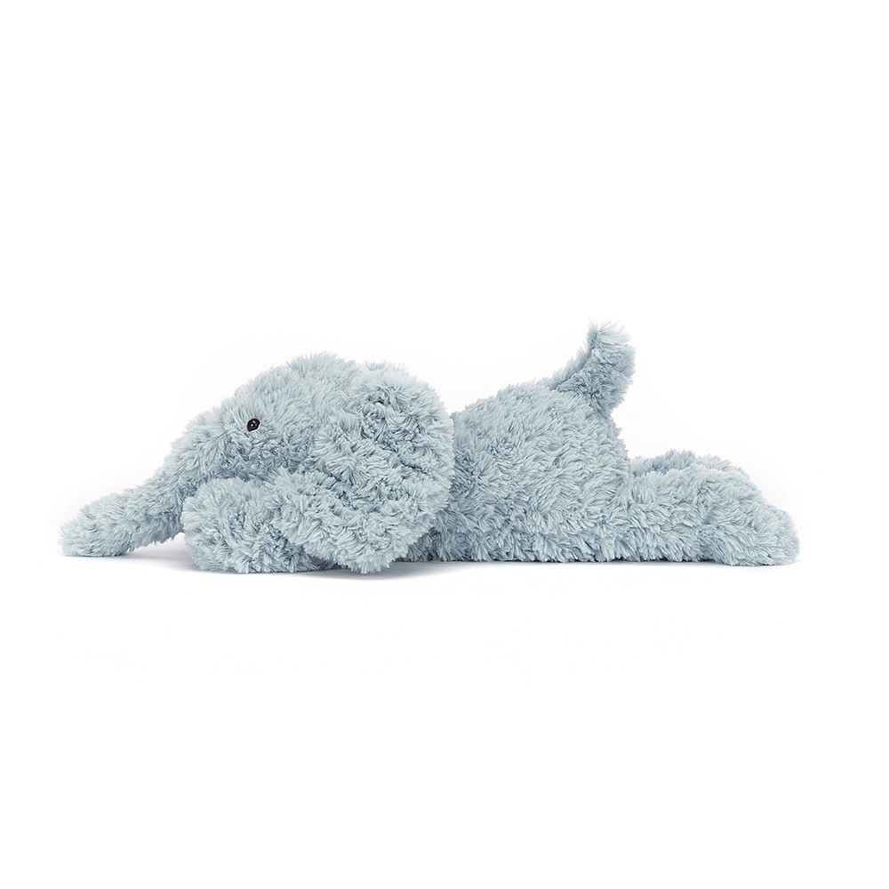 Jellycat Tumblie Elephant/Elefant, ca. 35 cm 2