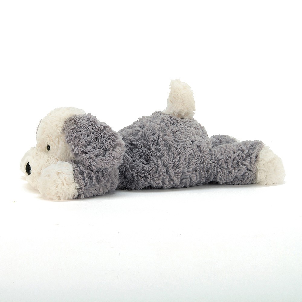 Jellycat Tumblie Sheep Dog - medium 35cm 2