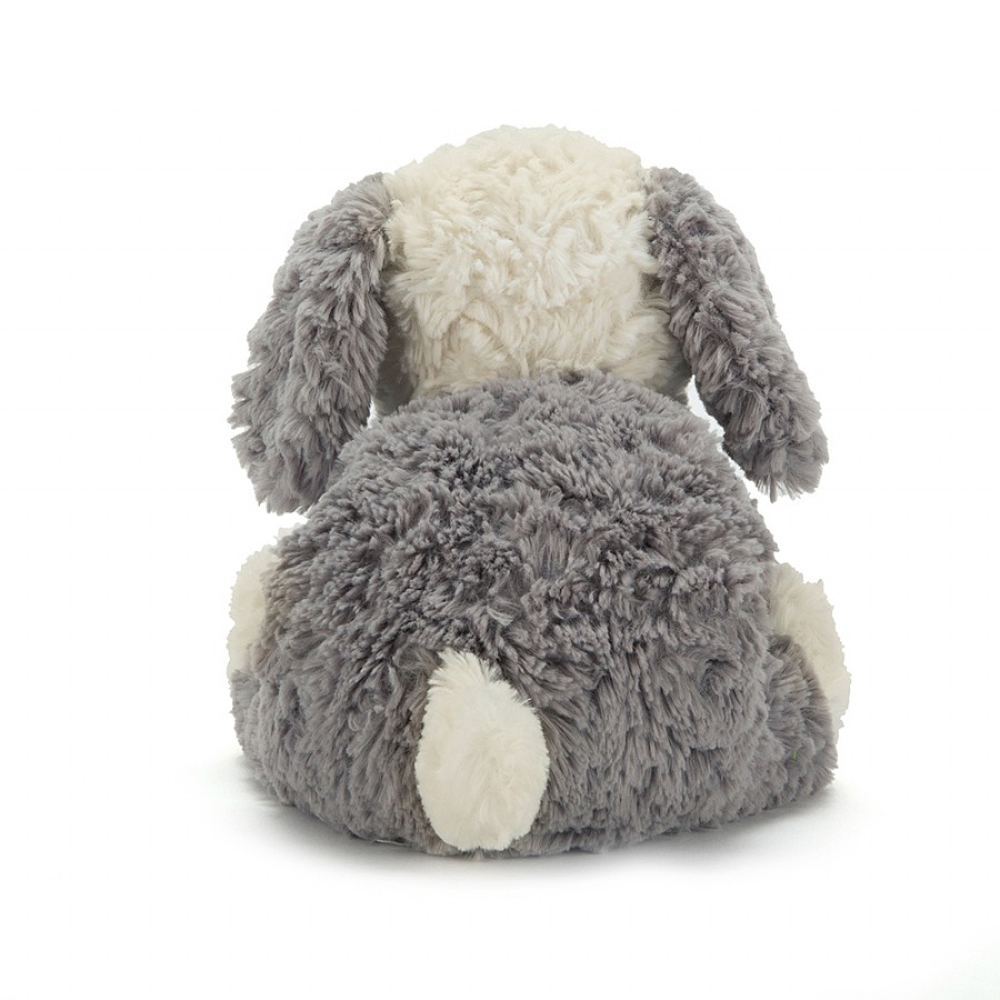 Jellycat Tumblie Sheep Dog - medium 35cm 3