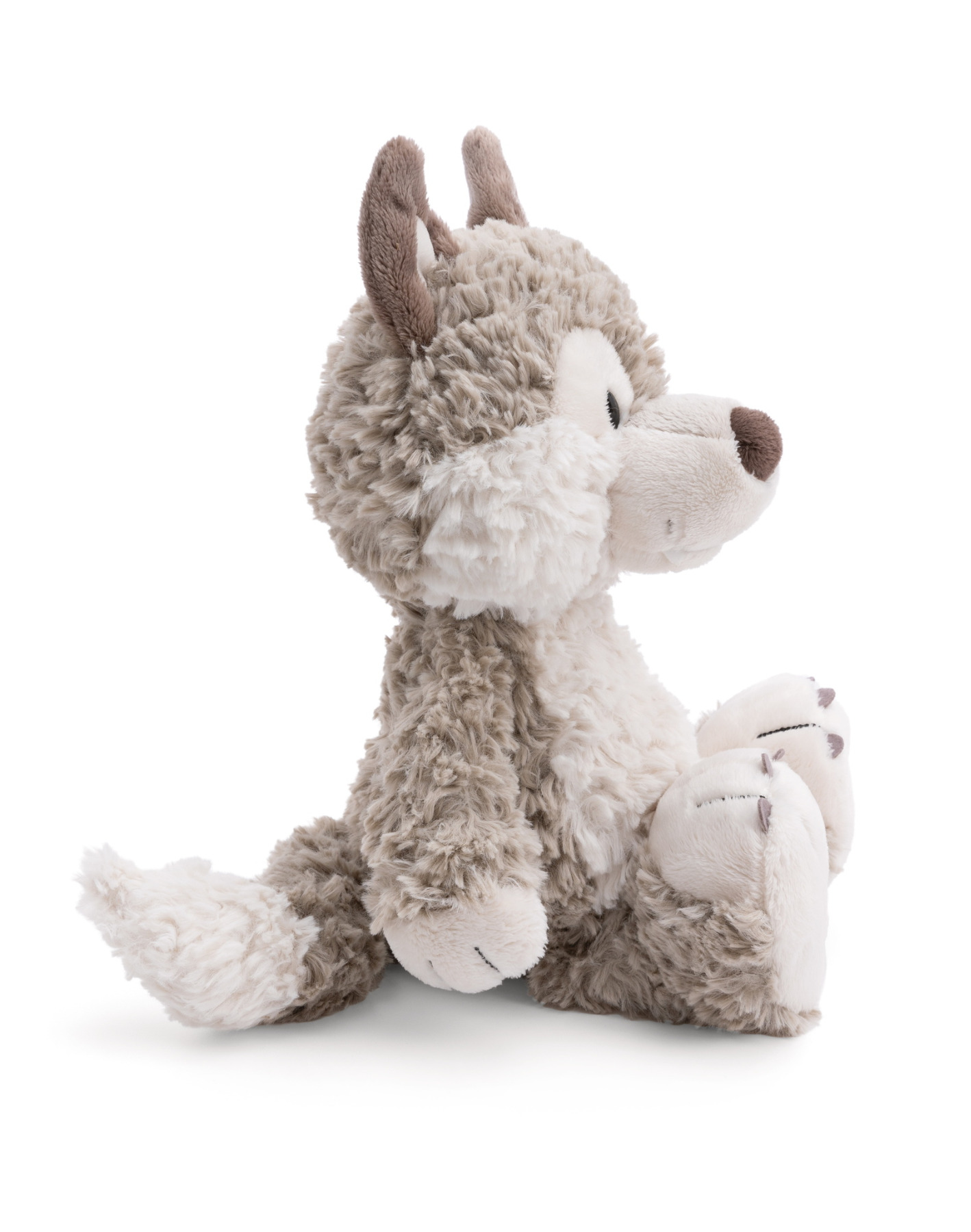 NICI Wolf Winny, 35 cm 4