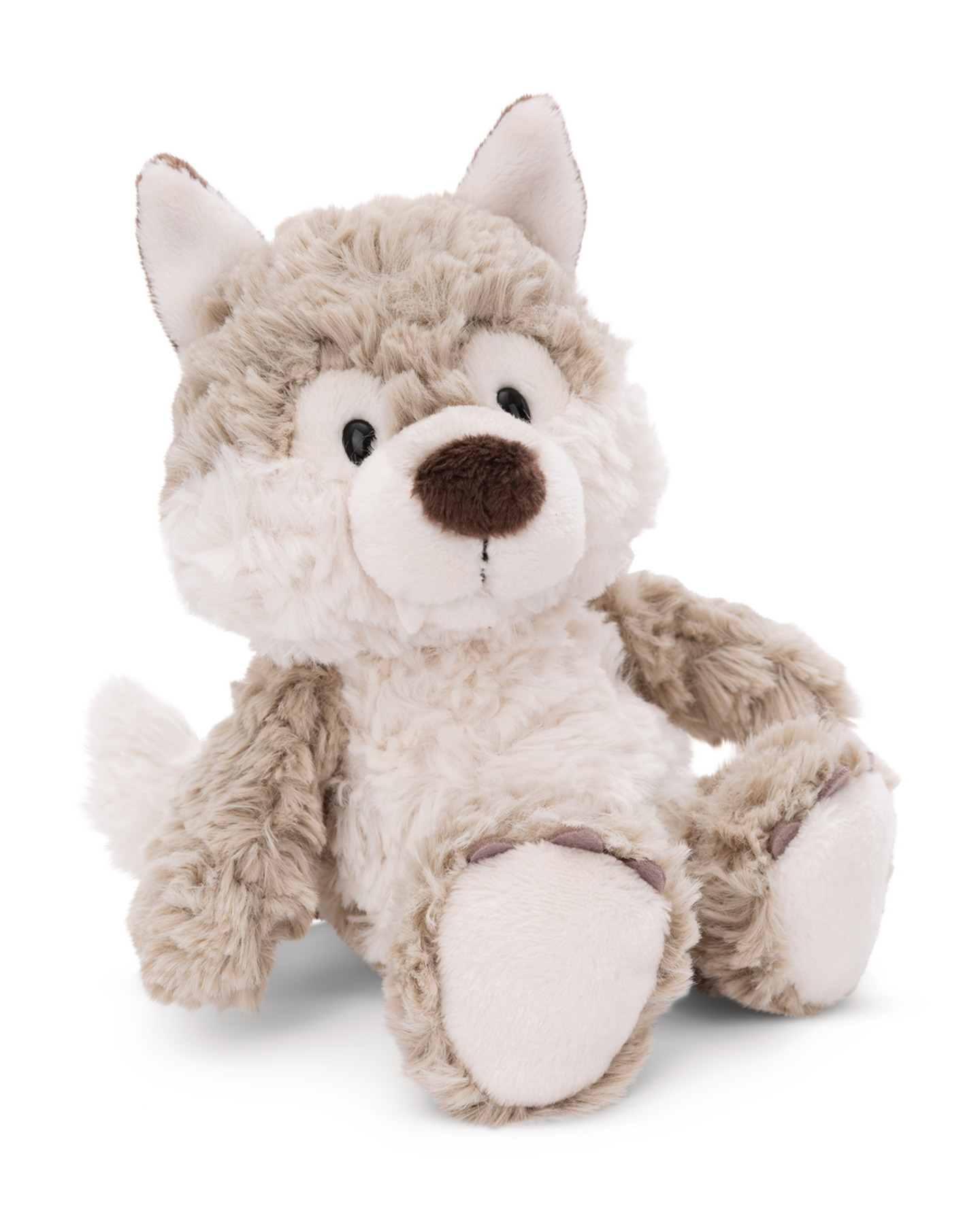 NICI Wolf Winny, 20 cm