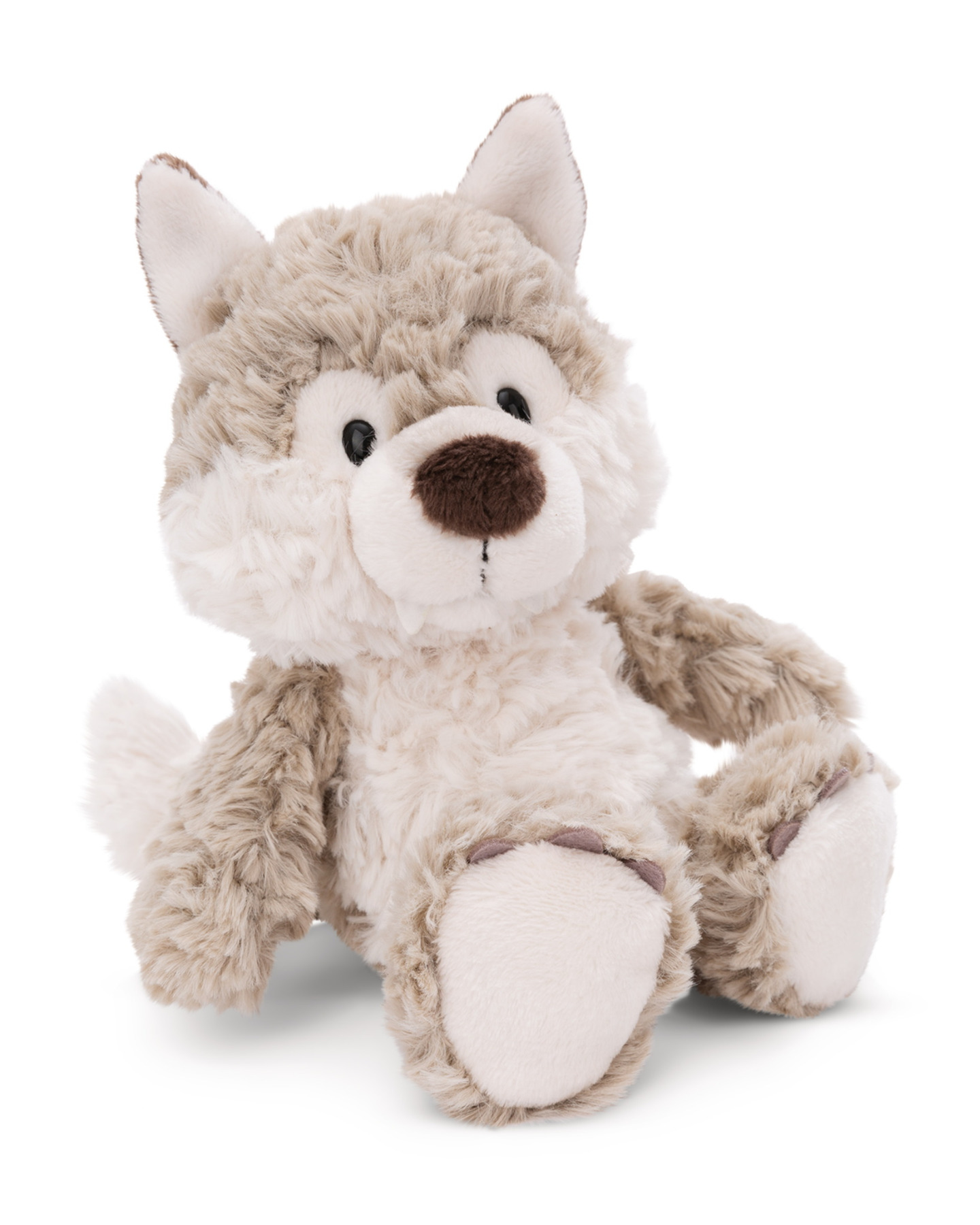 NICI Wolf Winny, 25 cm